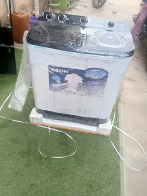 Massive 11kg Aeon Twin Tub Washing Machine (Awm11)