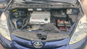 Toyota Sienna CE FWD 2006 Blue