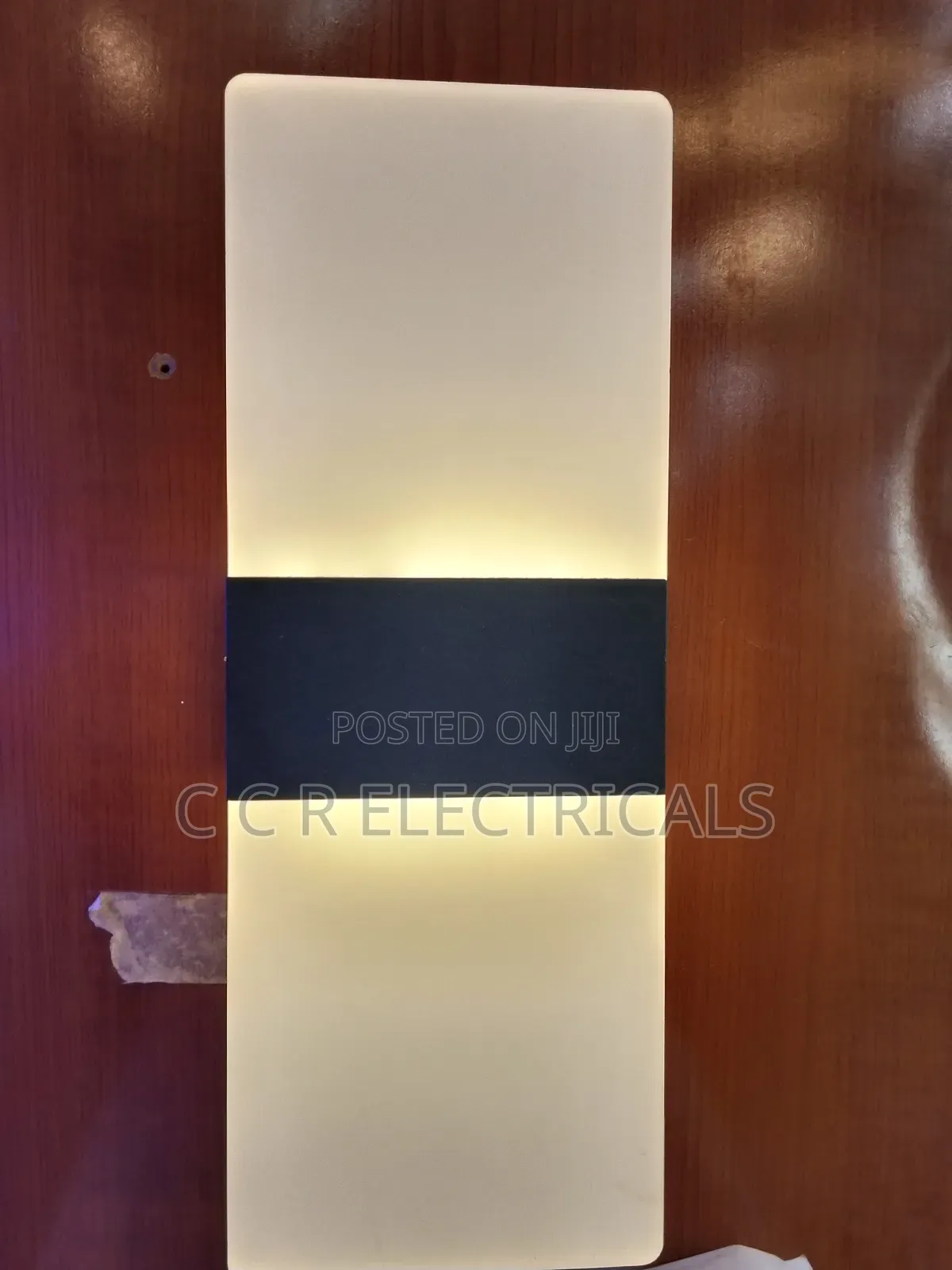 Led Wall Bracket