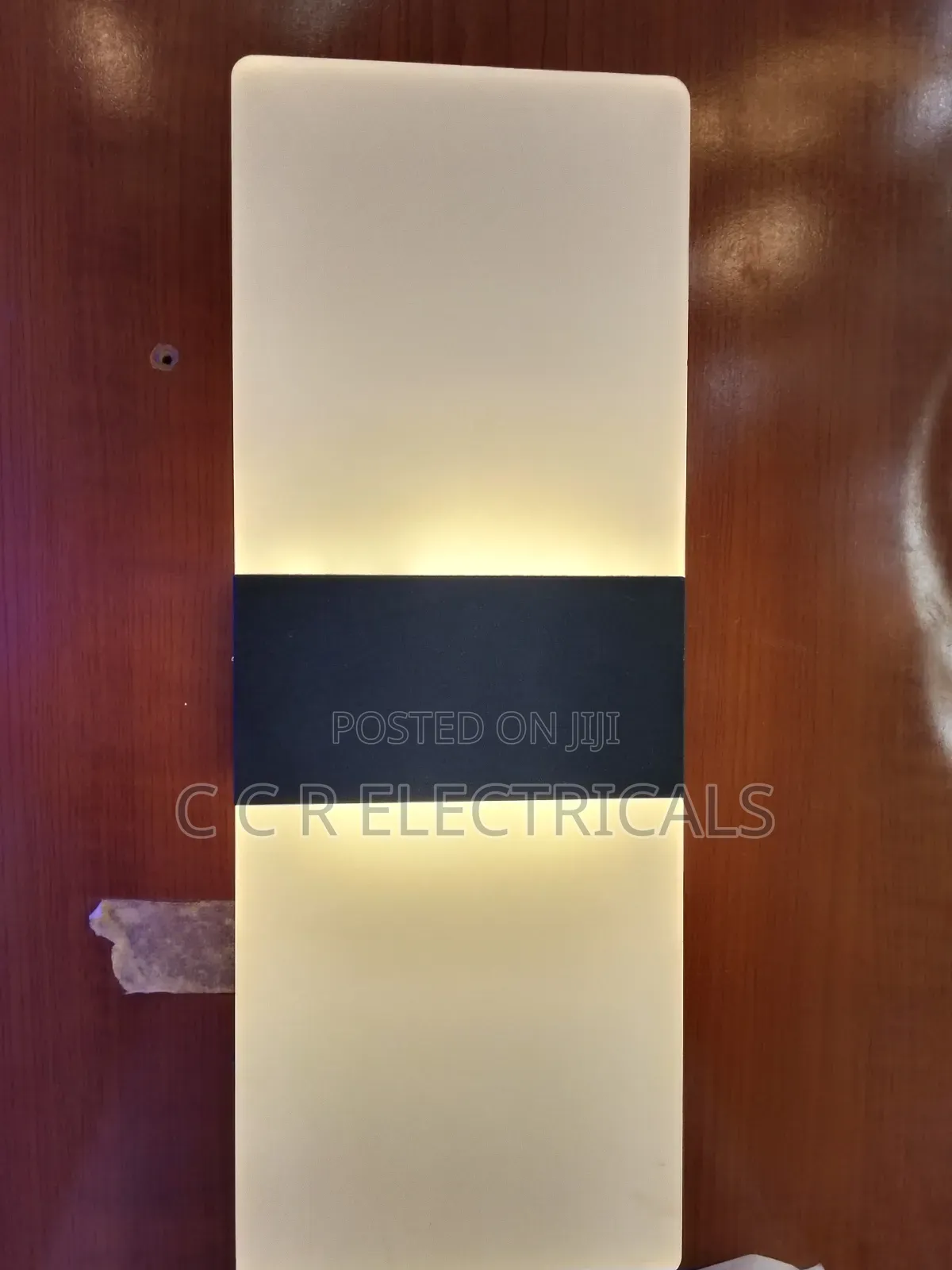 Led Wall Bracket