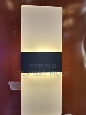 Led Wall Bracket