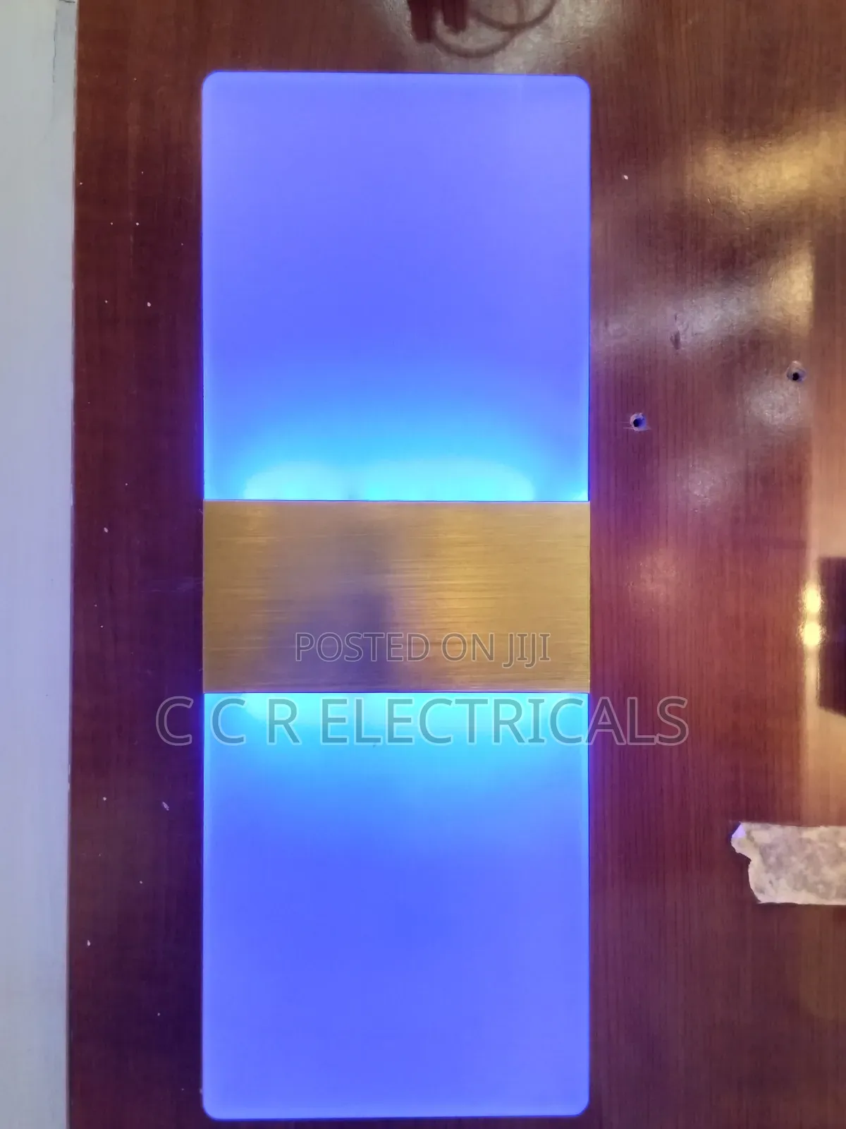Led Wall Bracket