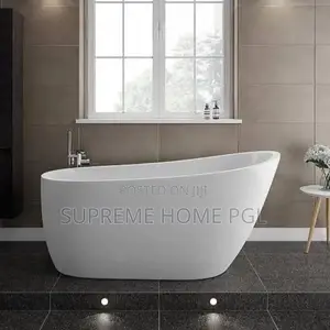 High Quality Freestanding Bathtub