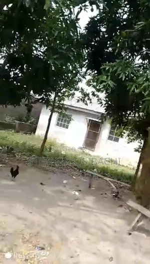 4bdrm Bungalow in Gasline, Abeokuta North for sale