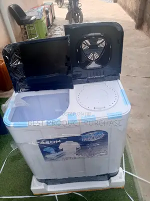 Aeon Awm11 – 11kg Size Twin Tub Washer Spinner