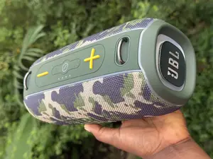 The JBL Xtreme P30 Pro , Good Bass, Waterproof Bluetooth Speaker