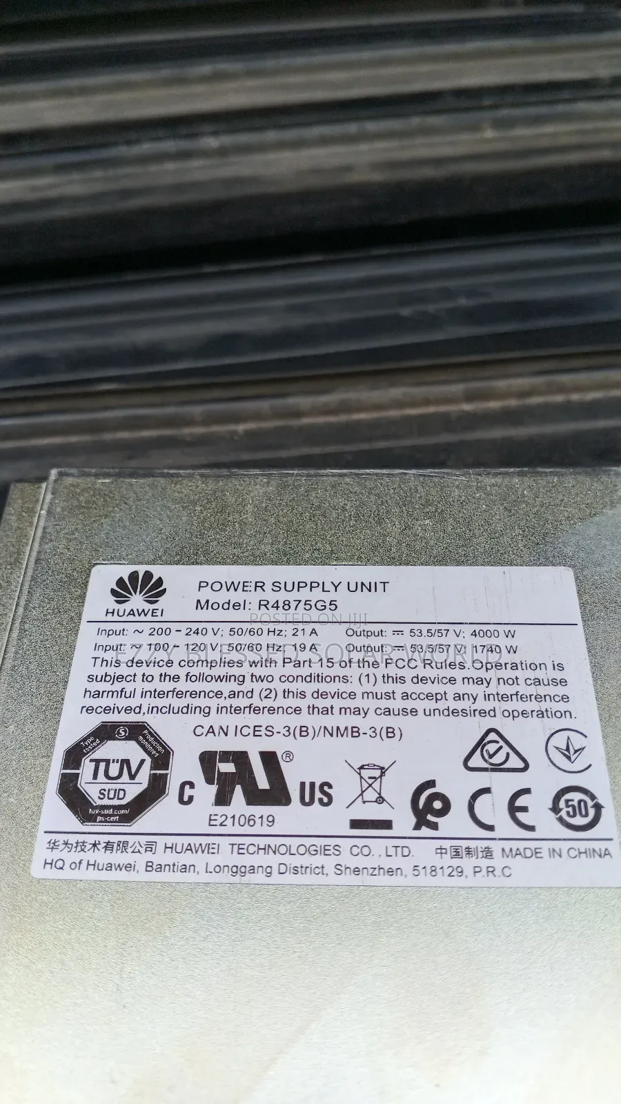 48v 75a Super Charger