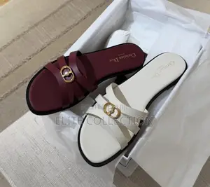 Dior Premium Luxe Slide* *Size: 37 38 39 40 41 42*