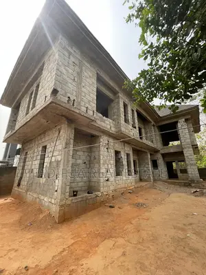 2bdrm Block of Flats in Kubwa for sale