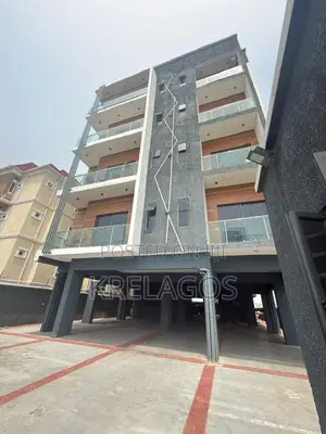 Furnished 2bdrm Apartment in Chevron for sale
