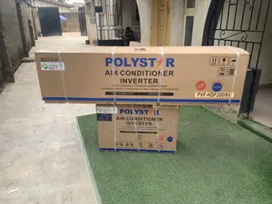 Polystar 2hp Floor Standing Ac PVF-Hdf206inv
