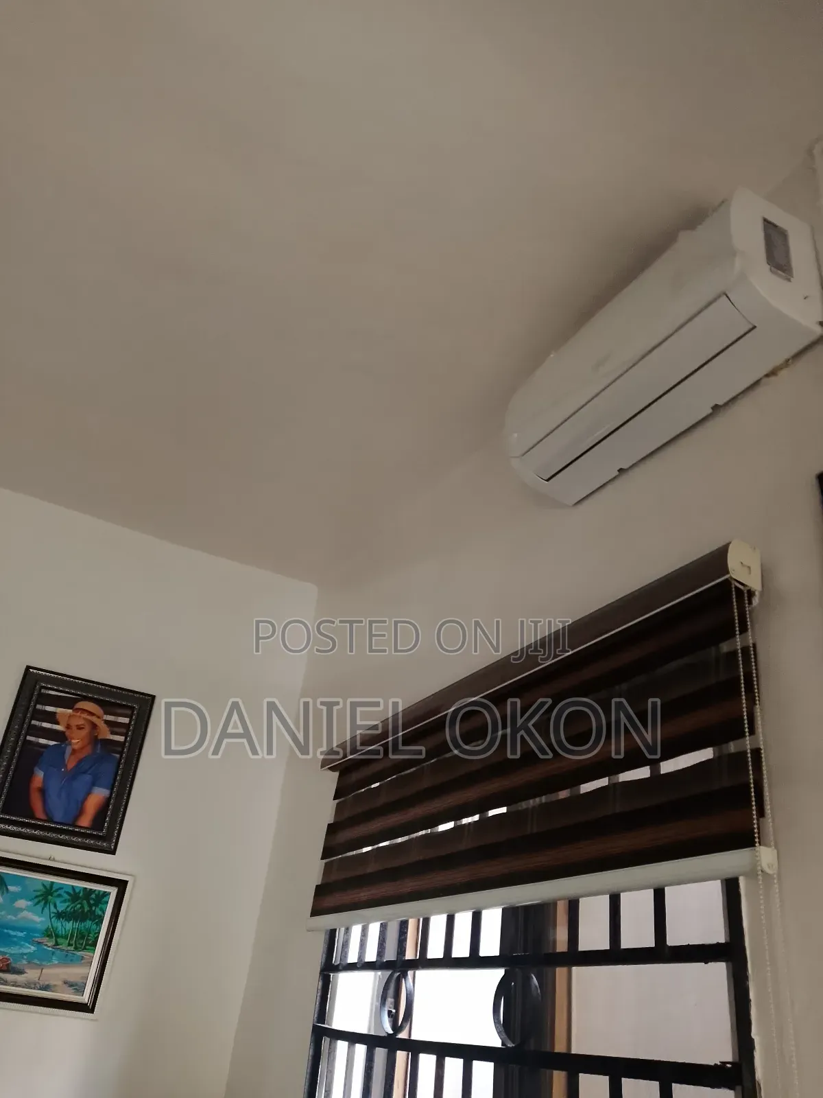 Danfreeze Technical Ac Solution - Cooling Problem Solved Fast