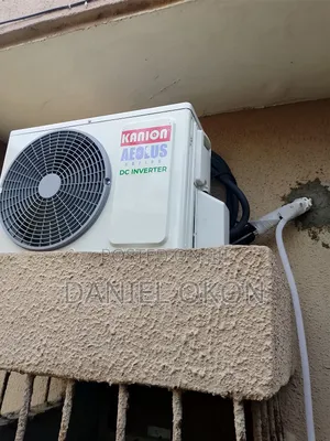 Danfreeze Technical Ac Solution - Cooling Problem Solved Fast