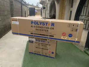 Polystar PVF-Hdf206inv Cooling Only Inverter Ac