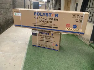 Polystar 2 Ton Standing Air Conditioner PVF-Hdf206inv