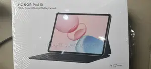 New Honor Pad 9 256 GB Blue