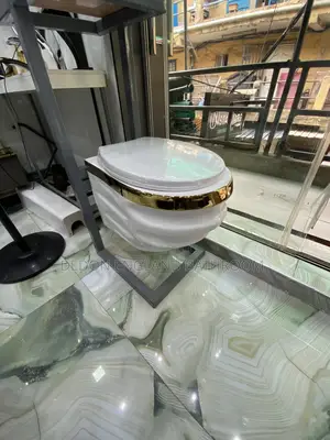 England Luxury Concealed Water Closet