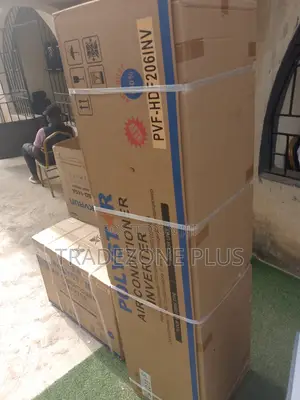 Polystar Floor Standing 2 Ton Inverter Ac – Fast Cooling Powerhouse