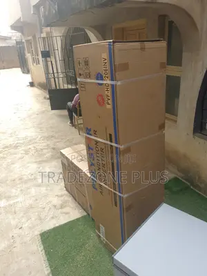 Polystar PVF-Hdf206inv Air Conditioner – Smart Energy Saving Cooling