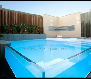 Swimming Pool Construction Expert