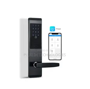 Deluxe Ttlock/ Tthotel App Lock for Hotel, Apartments
