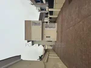 Furnished 4bdrm Duplex in Sijuwade, Jericho for sale
