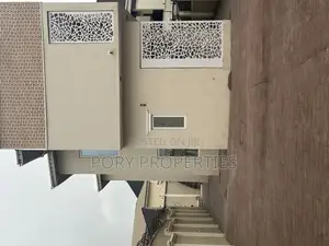 Furnished 4bdrm Duplex in Sijuwade, Jericho for sale
