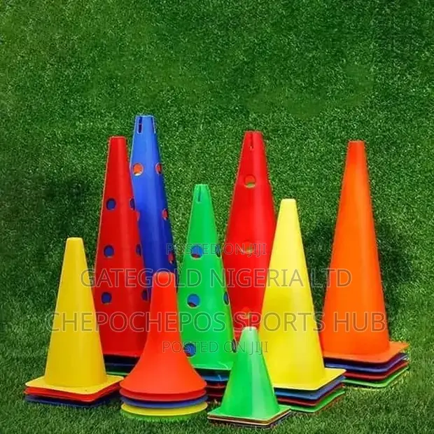 Cone (Triangle)