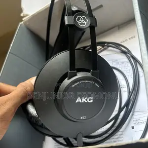 Akg Headphones