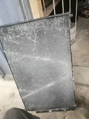 Ac Condenser Tukubo Honda Pilot 2008 to 2012 Model