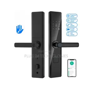 Mos-706 | Ttlock Smart Ble Lock
