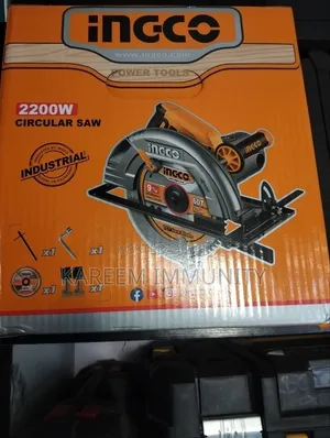 Cutting Machine