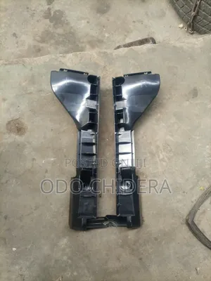 Front Bumper Hanger Hiace