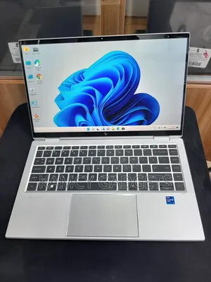 Laptop HP EliteBook 1040 G8 16GB Intel Core i7 SSD 512GB