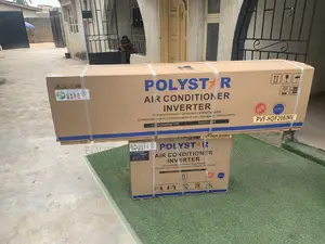Polystar 2hp Floor Standing Inverter Ac PVF-Hdf206inv