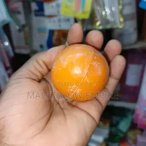 Stretch Marks Soap