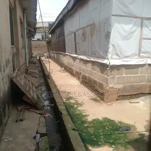 2units of Prime Affordable 30ft by 103ft at New Oko Oba
