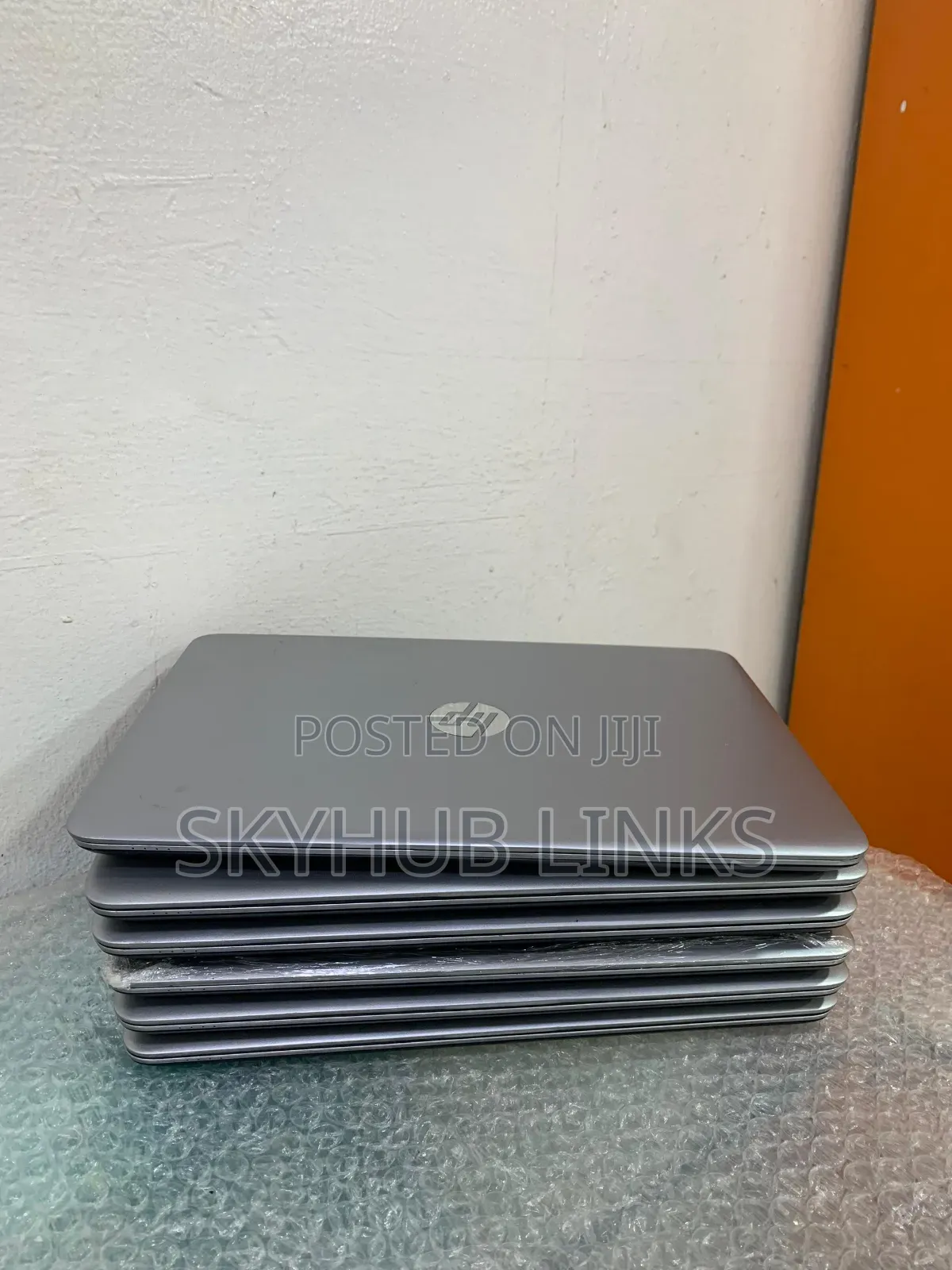 Laptop HP EliteBook 840 G4 8GB Intel Core i5 SSD 256GB