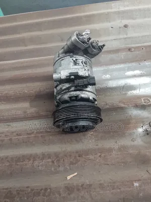 Ac Compressor for Ford Escape 2008