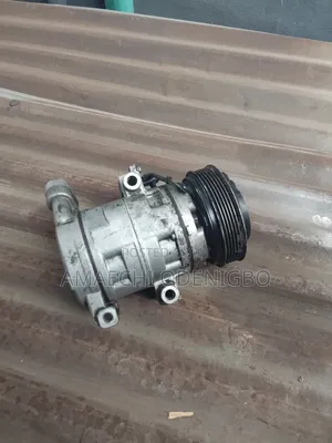 Ac Compressor for Ford Escape 2008