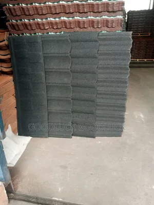 Ifaco Stone Coated Company