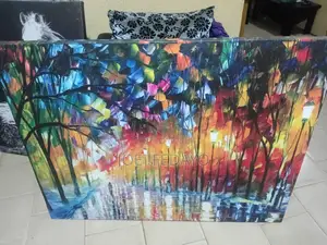 Canvas Artwork for Sale