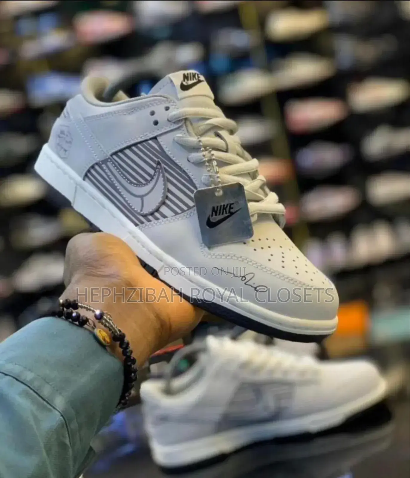 Nike Air Force 1 Low Colored Reign