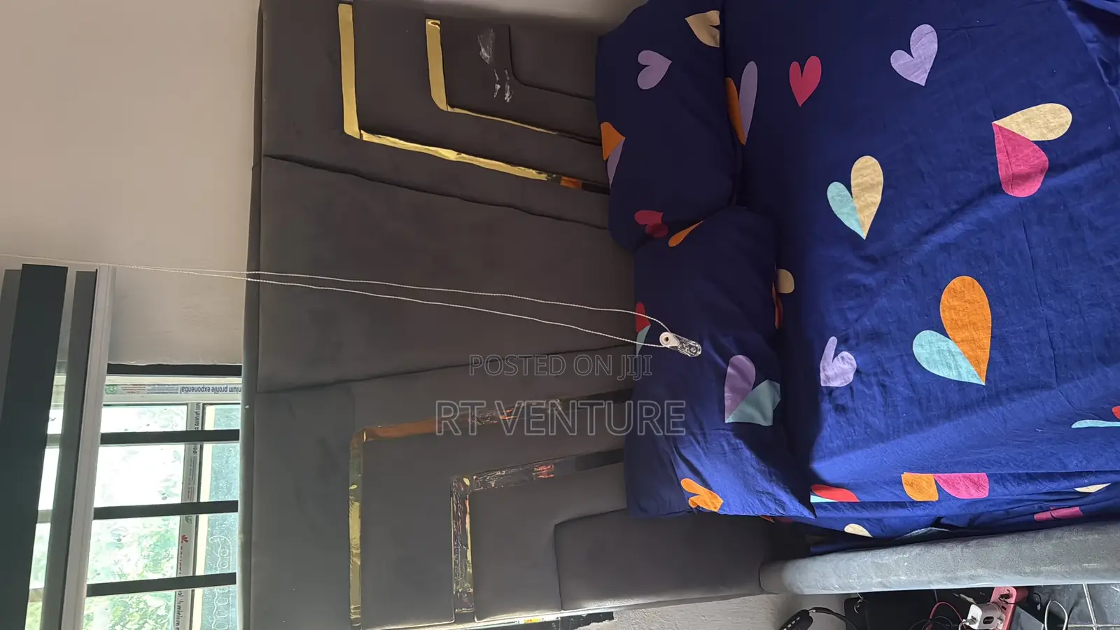 Bed Frame for Sale