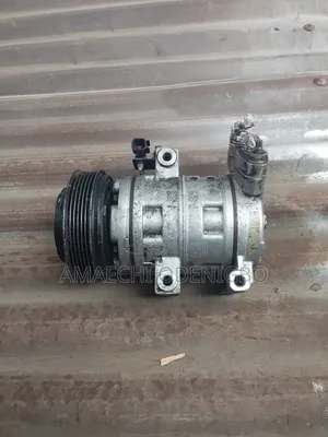 Ac Compressor for Ford Escape 2008