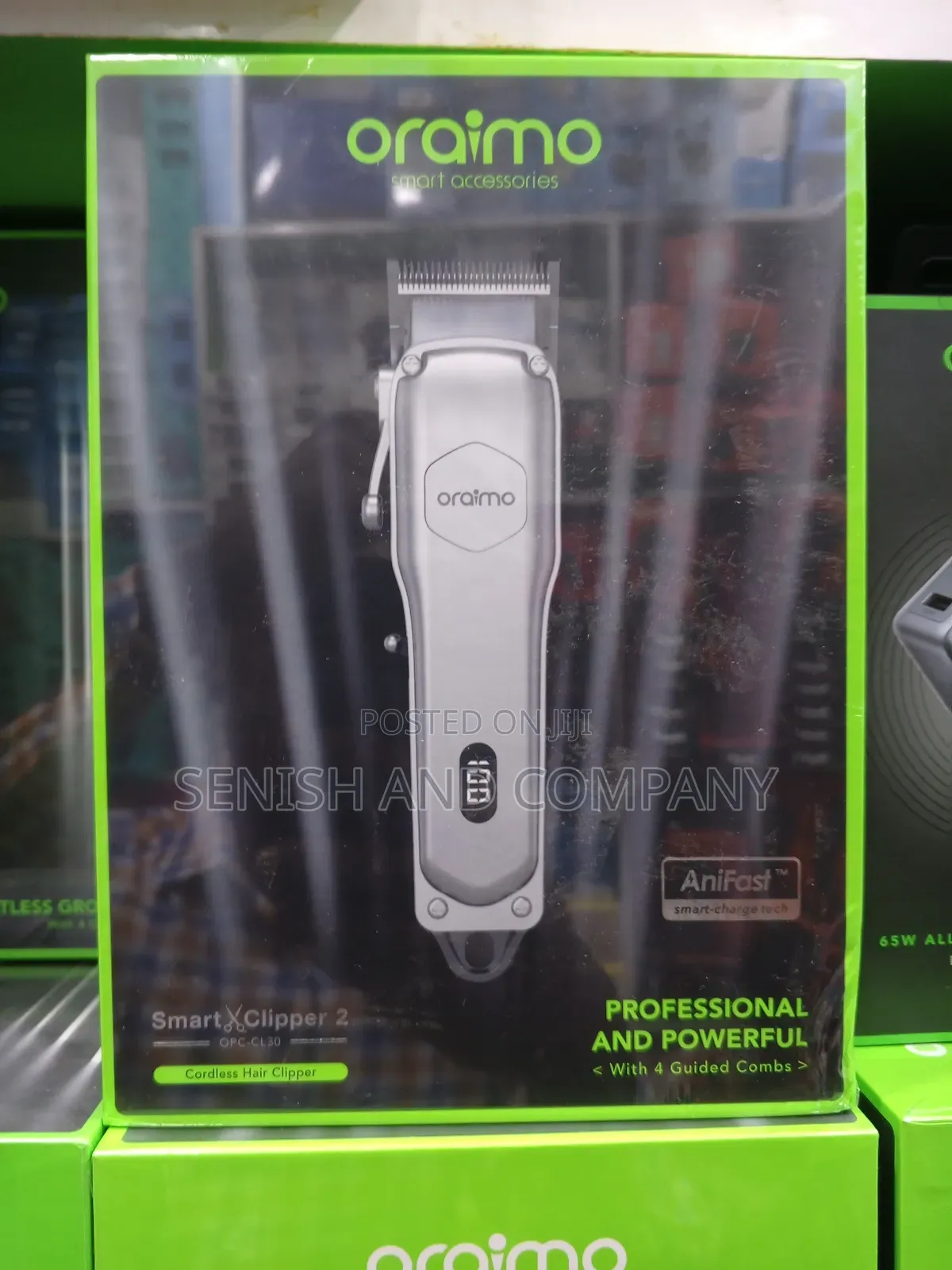 Smart Clipper 2 Opc-Cl30