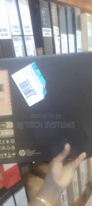 New Laptop HP Victus 15 8GB Intel Core i5 SSD 512GB