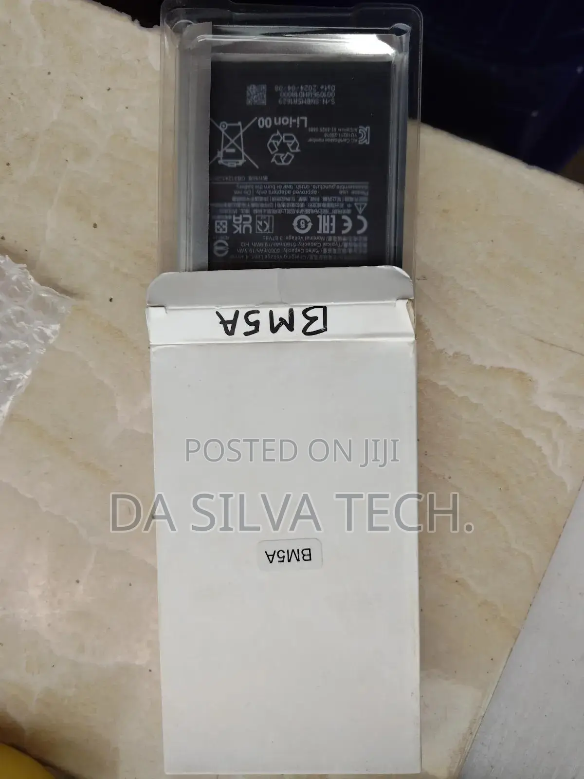Redmi Note 11 Pro Original Battery