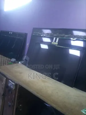 TV Repair and Fix