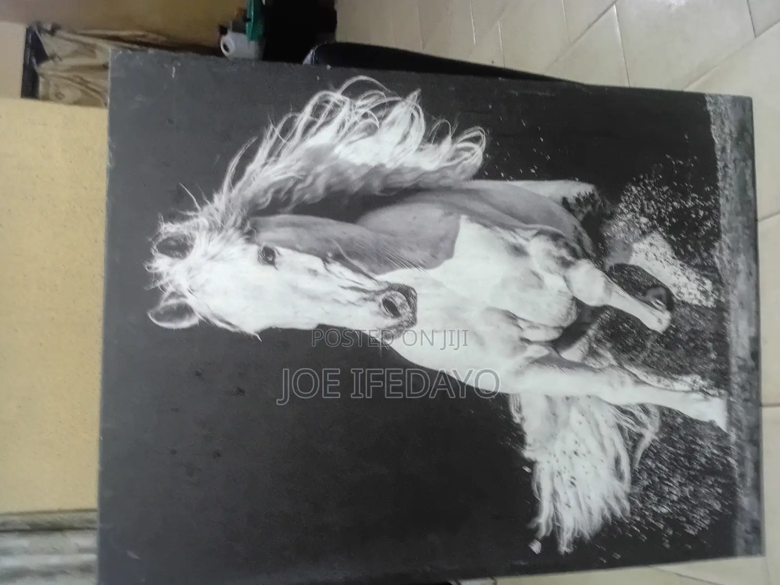Wall Decor Canvas Artwork for Sale